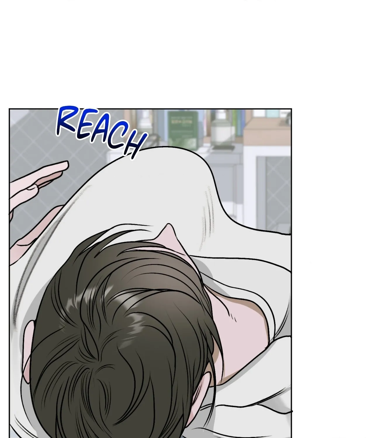 Read Pond Where Flowers Fall chapter 12 image 18 on Lezhin