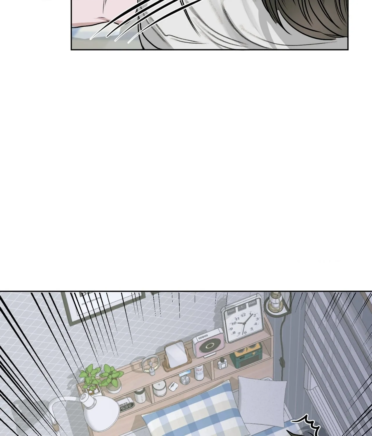 Read Pond Where Flowers Fall chapter 12 image 20 on Lezhin