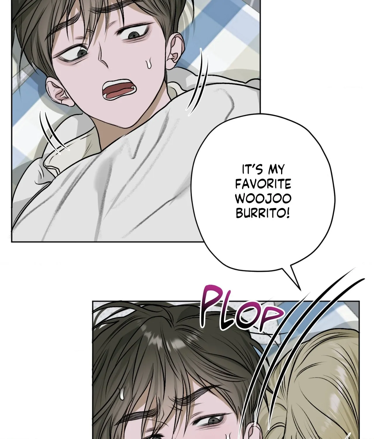 Read Pond Where Flowers Fall chapter 12 image 23 on Lezhin