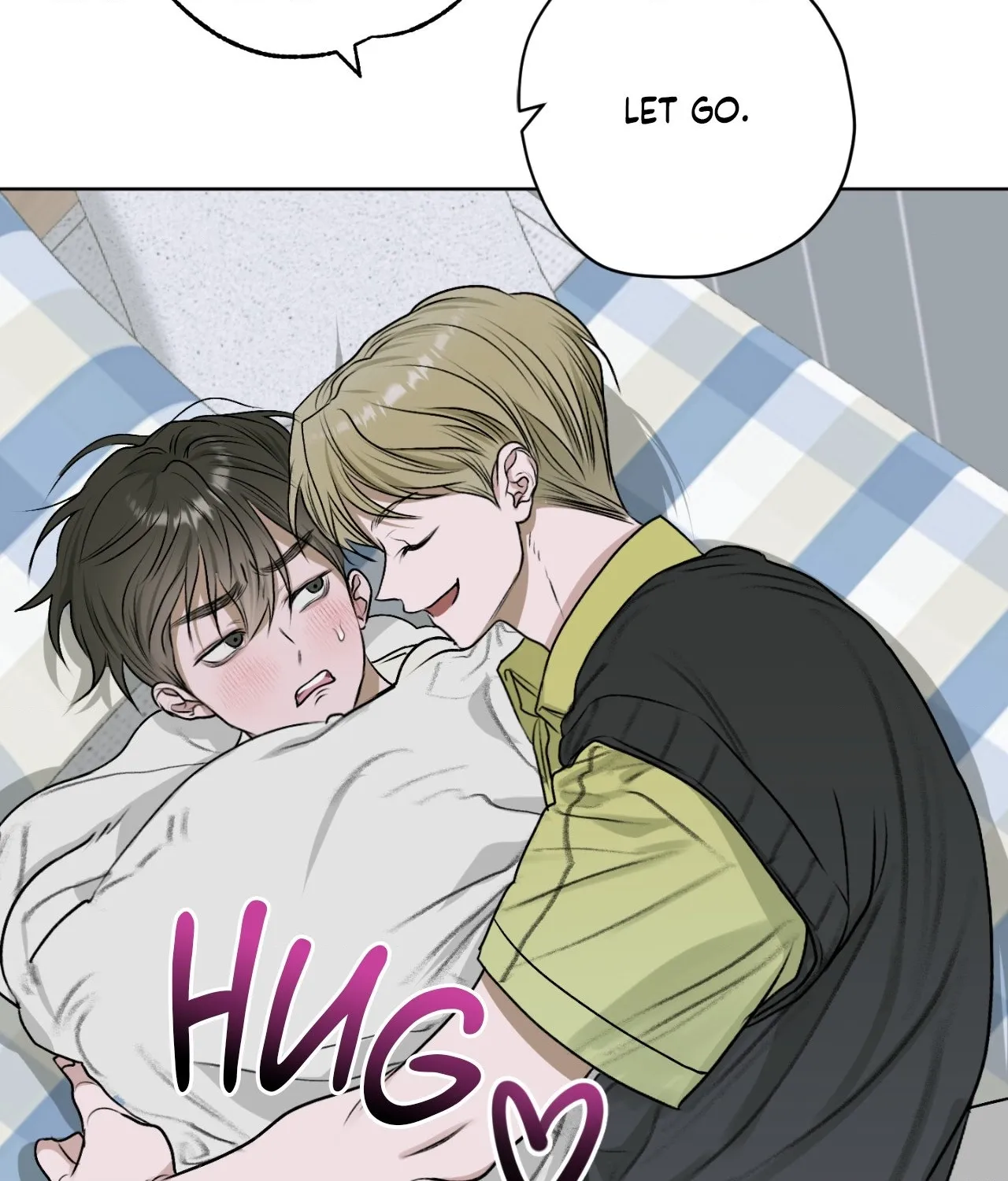 Read Pond Where Flowers Fall chapter 12 image 25 on Lezhin