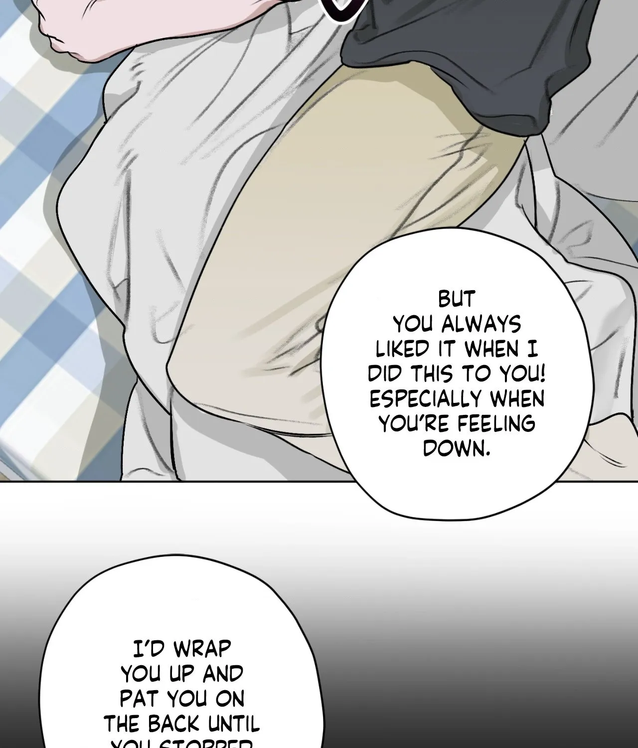 Read Pond Where Flowers Fall chapter 12 image 26 on Lezhin