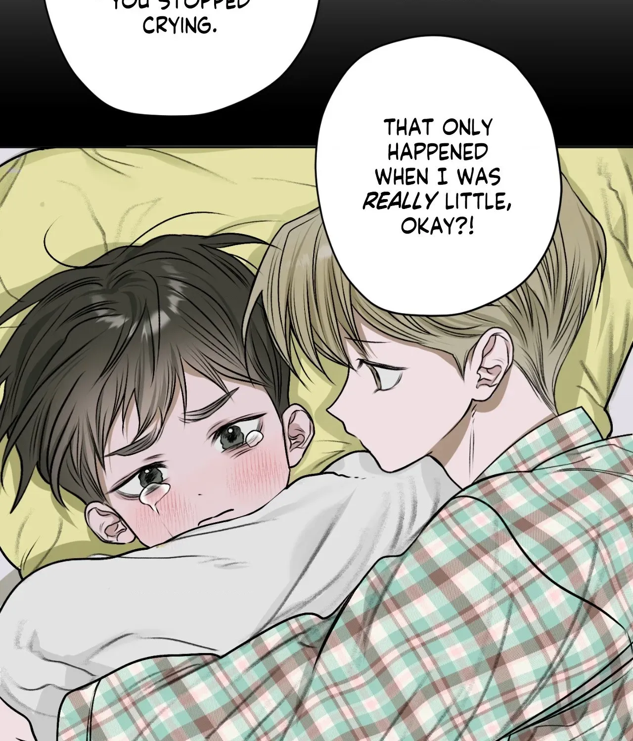 Read Pond Where Flowers Fall chapter 12 image 27 on Lezhin