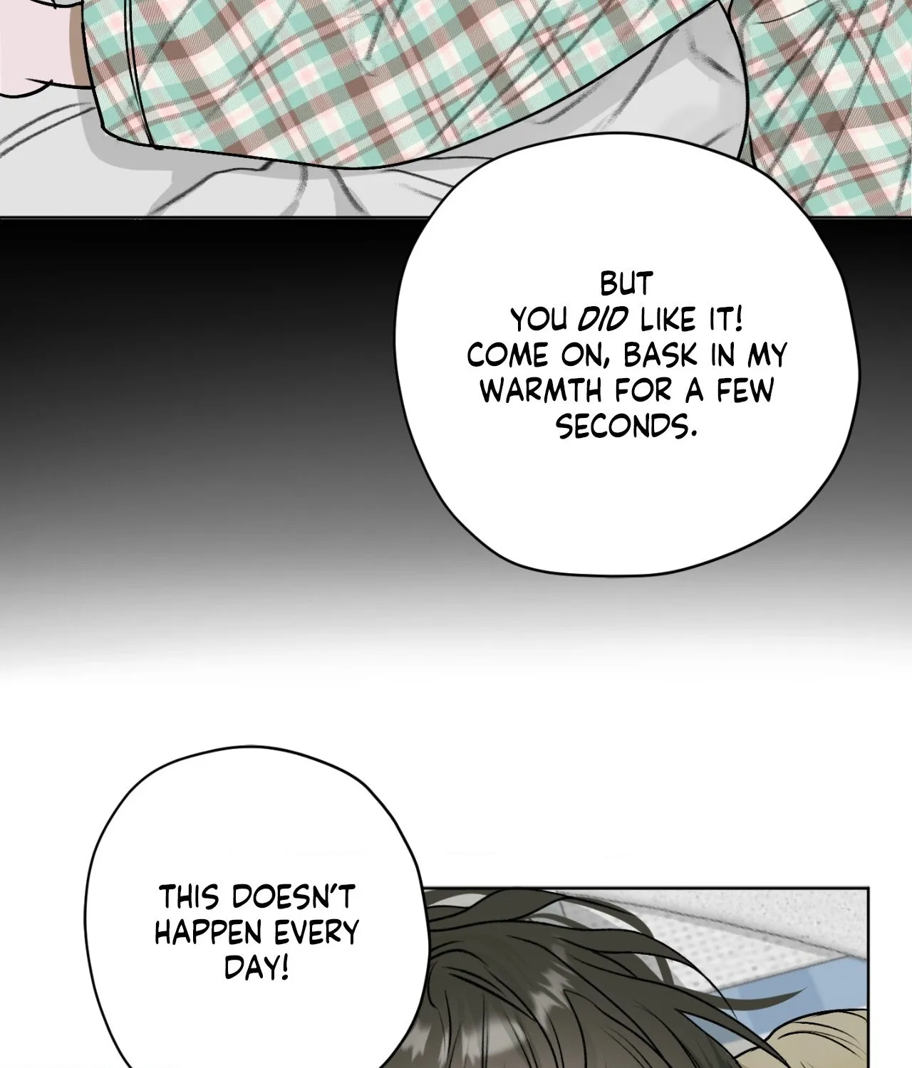 Read Pond Where Flowers Fall chapter 12 image 28 on Lezhin