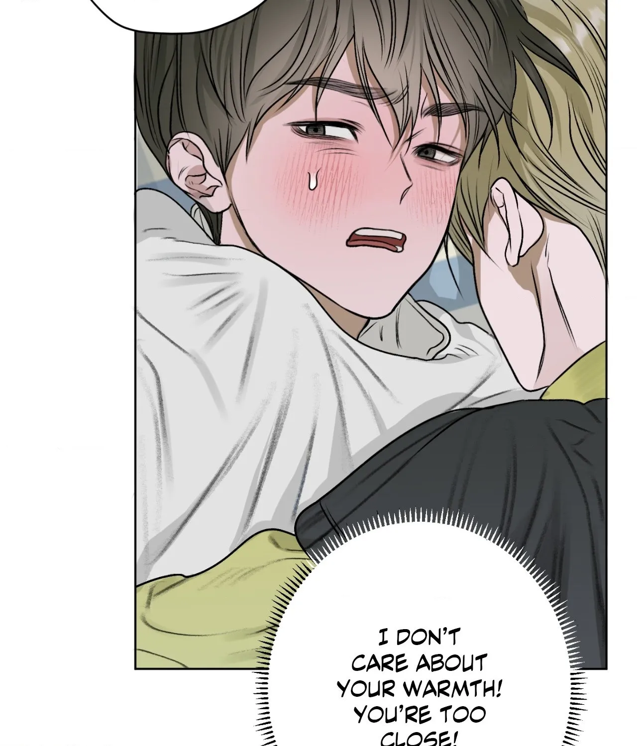 Read Pond Where Flowers Fall chapter 12 image 29 on Lezhin