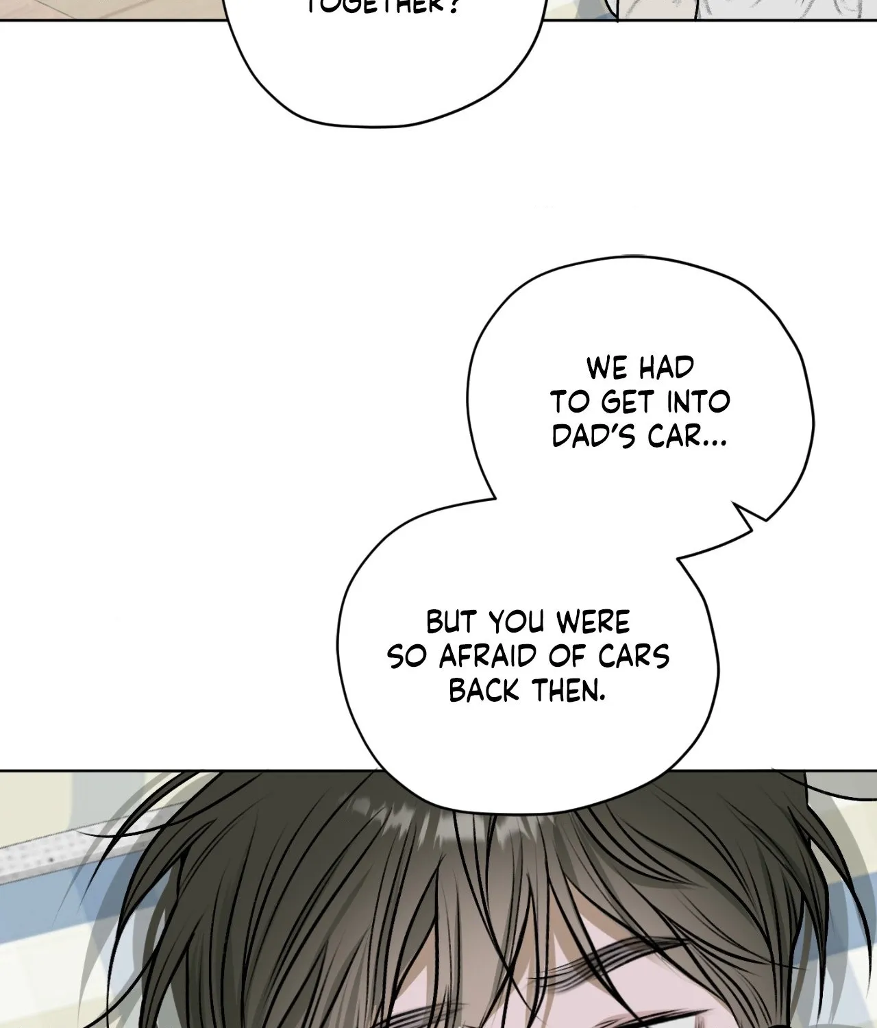 Read Pond Where Flowers Fall chapter 12 image 32 on Lezhin