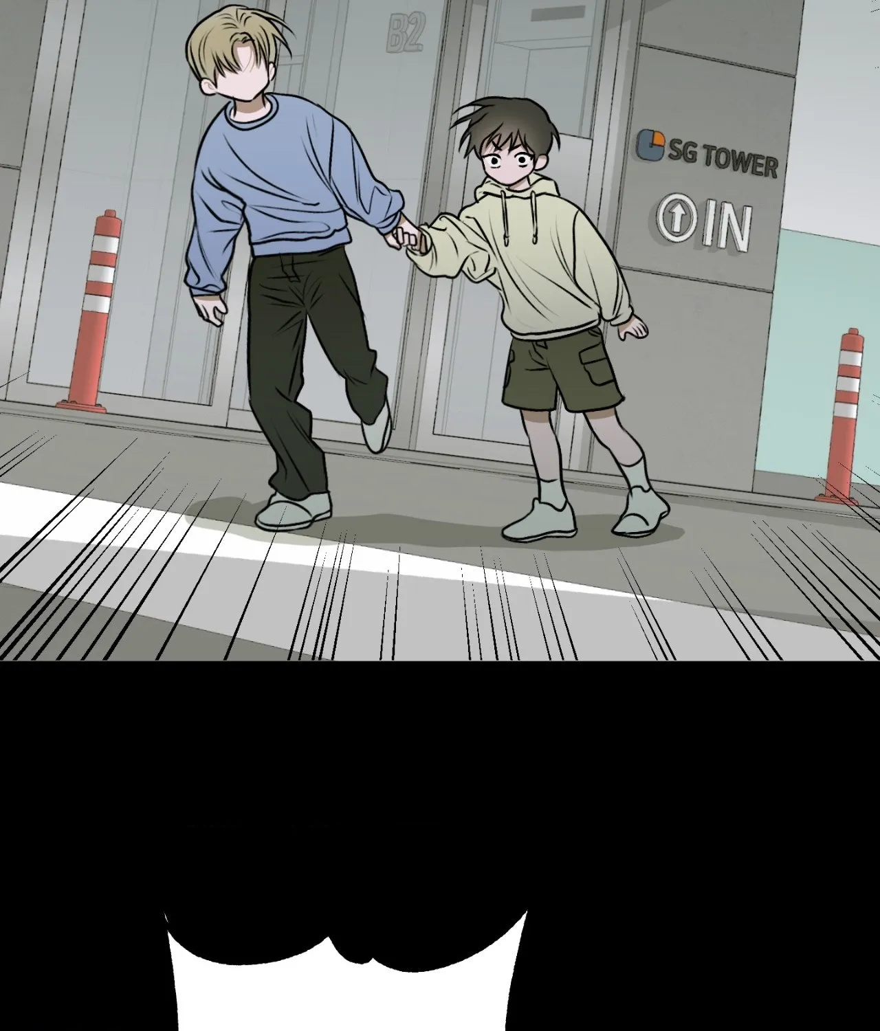 Read Pond Where Flowers Fall chapter 12 image 37 on Lezhin