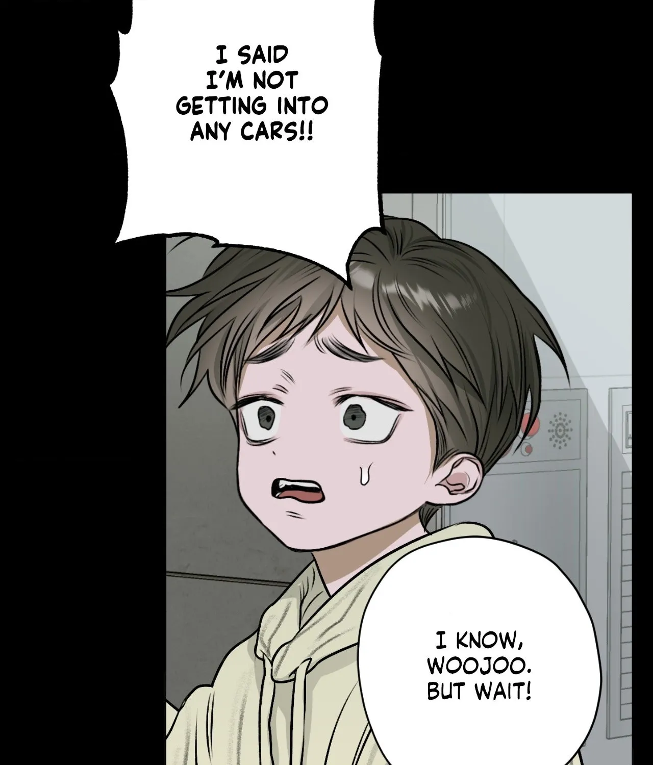 Read Pond Where Flowers Fall chapter 12 image 38 on Lezhin