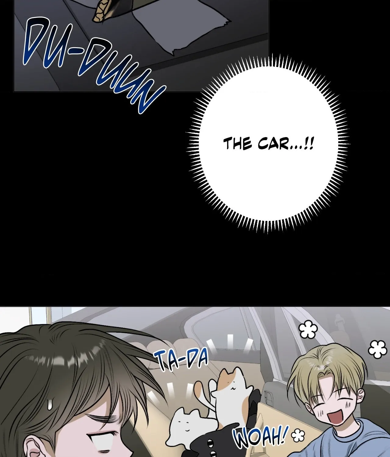 Read Pond Where Flowers Fall chapter 12 image 43 on Lezhin