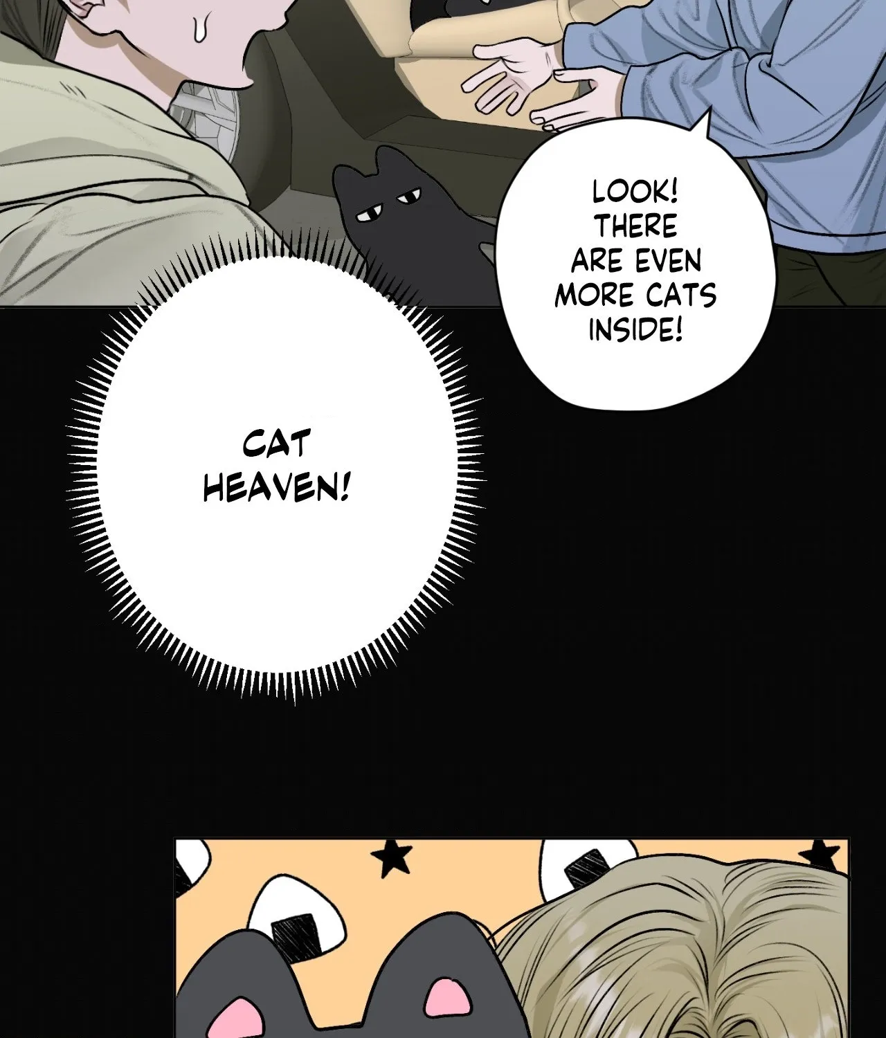 Read Pond Where Flowers Fall chapter 12 image 44 on Lezhin