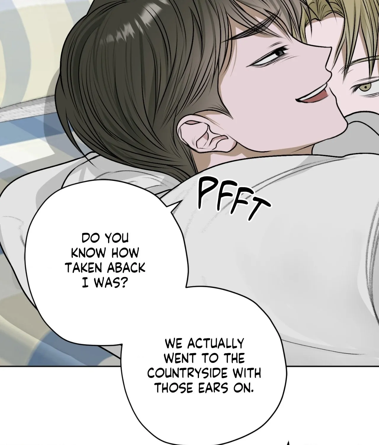Read Pond Where Flowers Fall chapter 12 image 47 on Lezhin