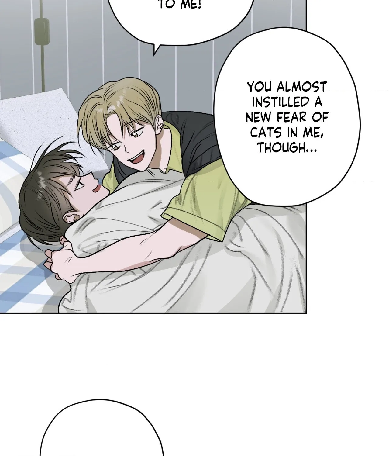 Read Pond Where Flowers Fall chapter 12 image 49 on Lezhin