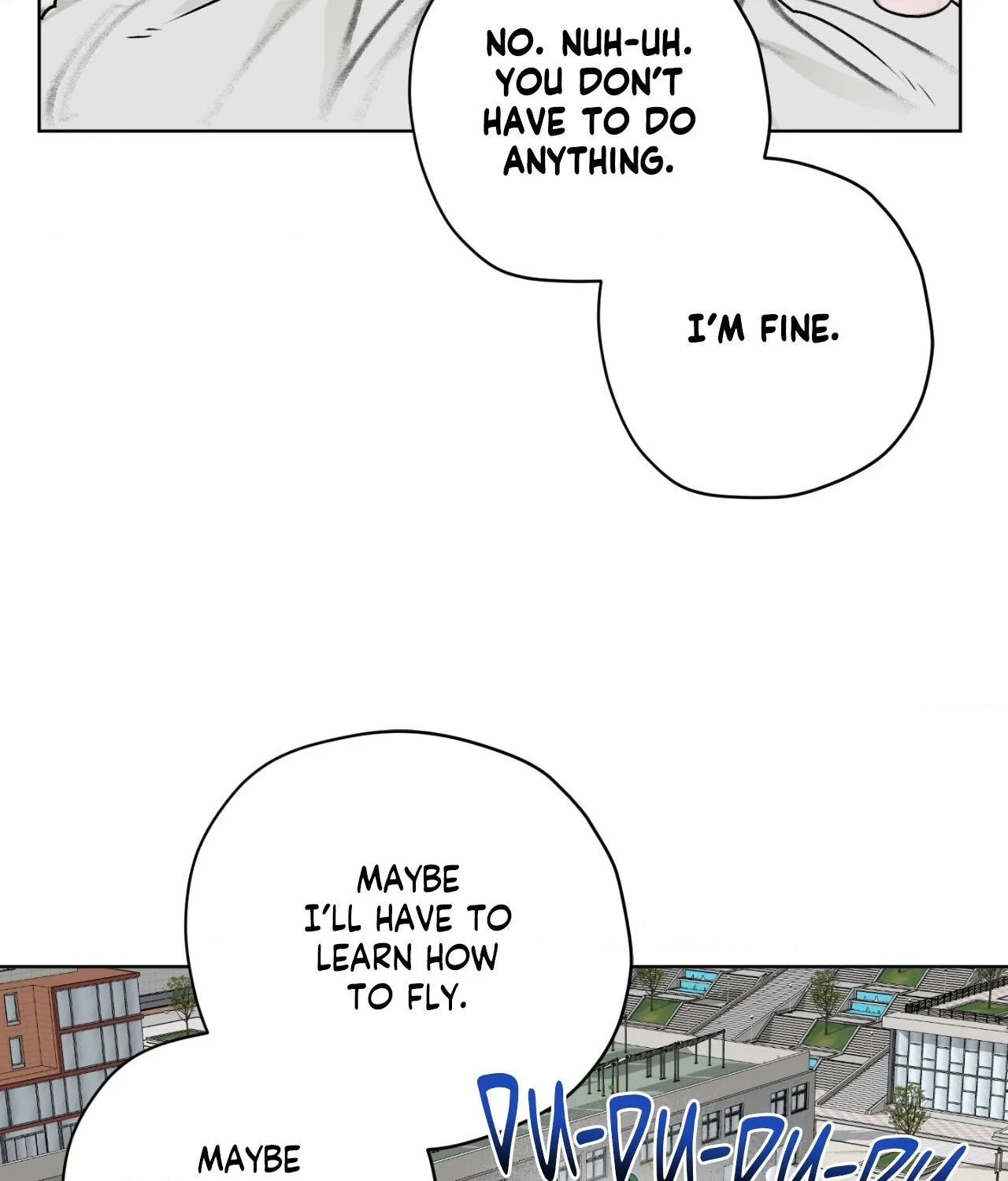 Read Pond Where Flowers Fall chapter 12 image 51 on Lezhin
