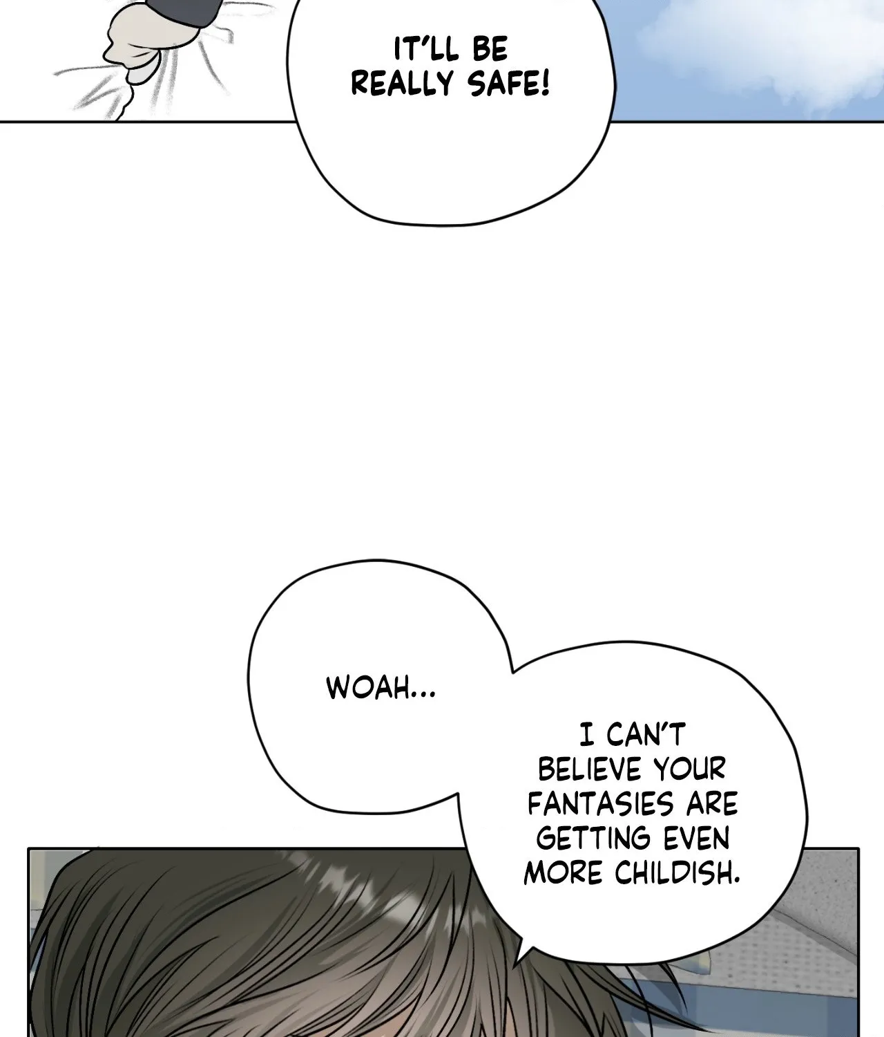 Read Pond Where Flowers Fall chapter 12 image 53 on Lezhin