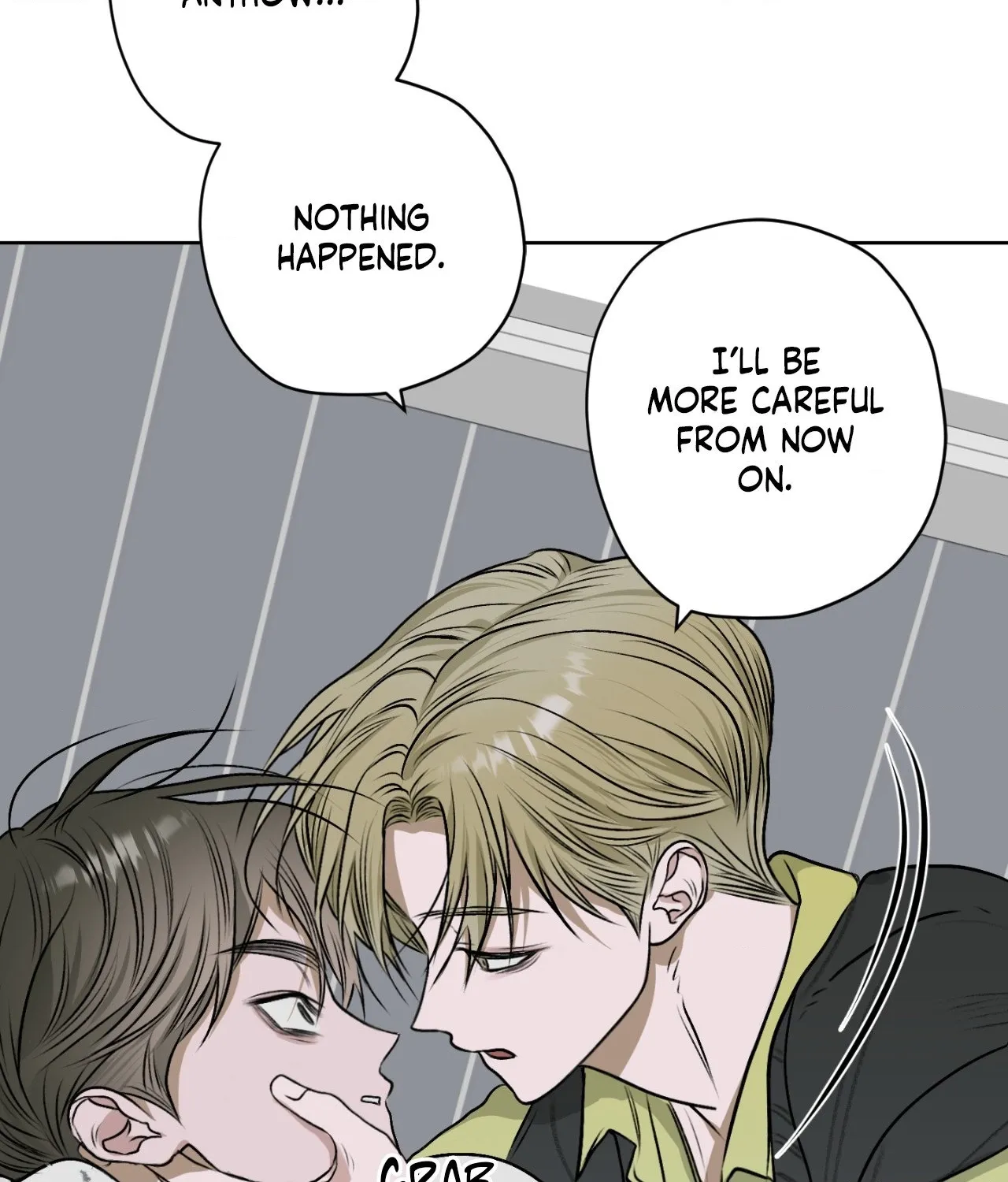 Read Pond Where Flowers Fall chapter 12 image 56 on Lezhin