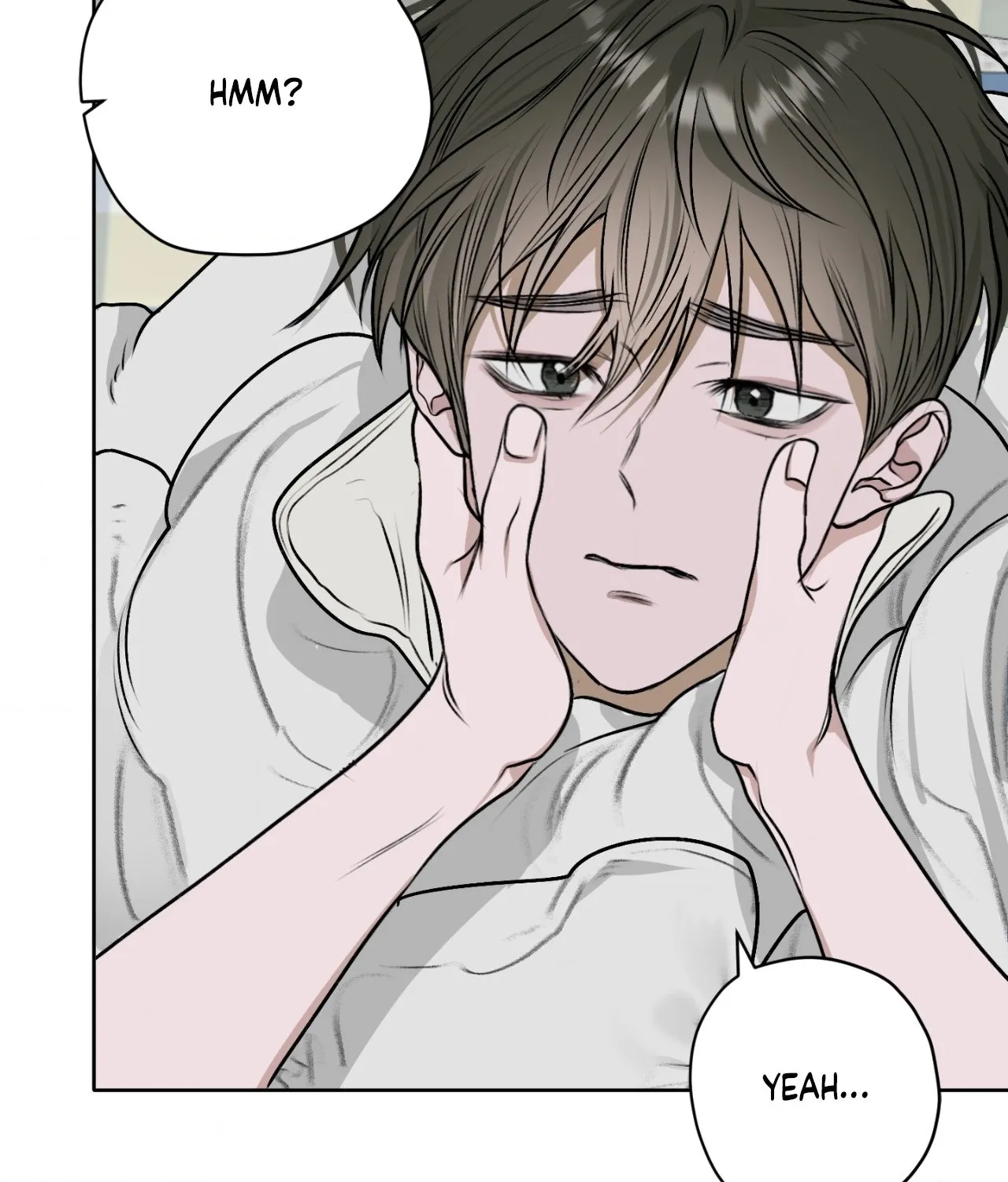 Read Pond Where Flowers Fall chapter 12 image 58 on Lezhin