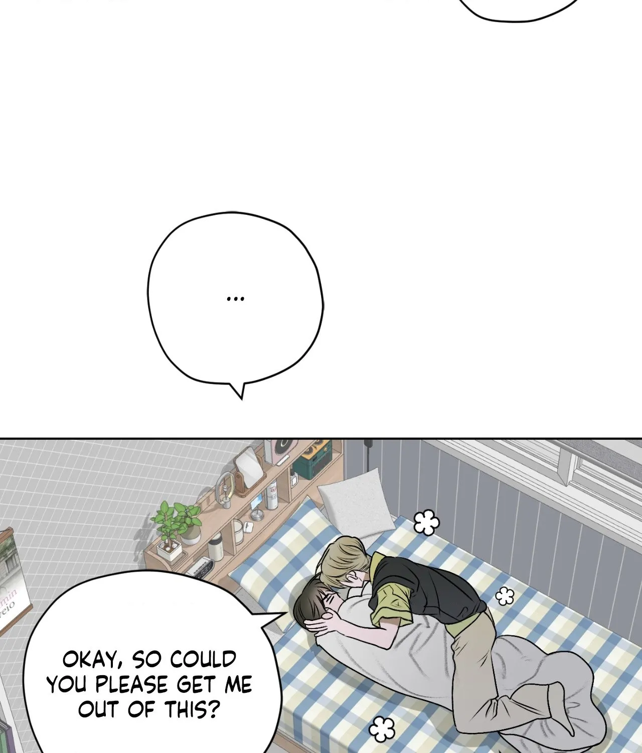 Read Pond Where Flowers Fall chapter 12 image 59 on Lezhin