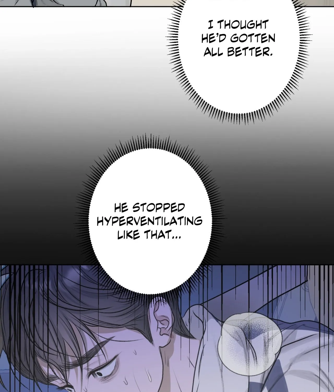 Read Pond Where Flowers Fall chapter 12 image 6 on Lezhin
