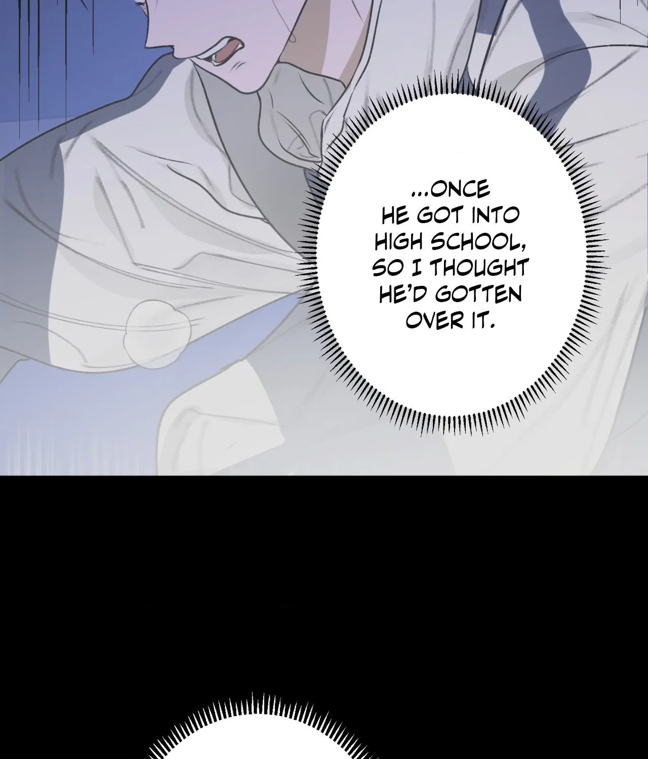 Read Pond Where Flowers Fall chapter 12 image 7 on Lezhin