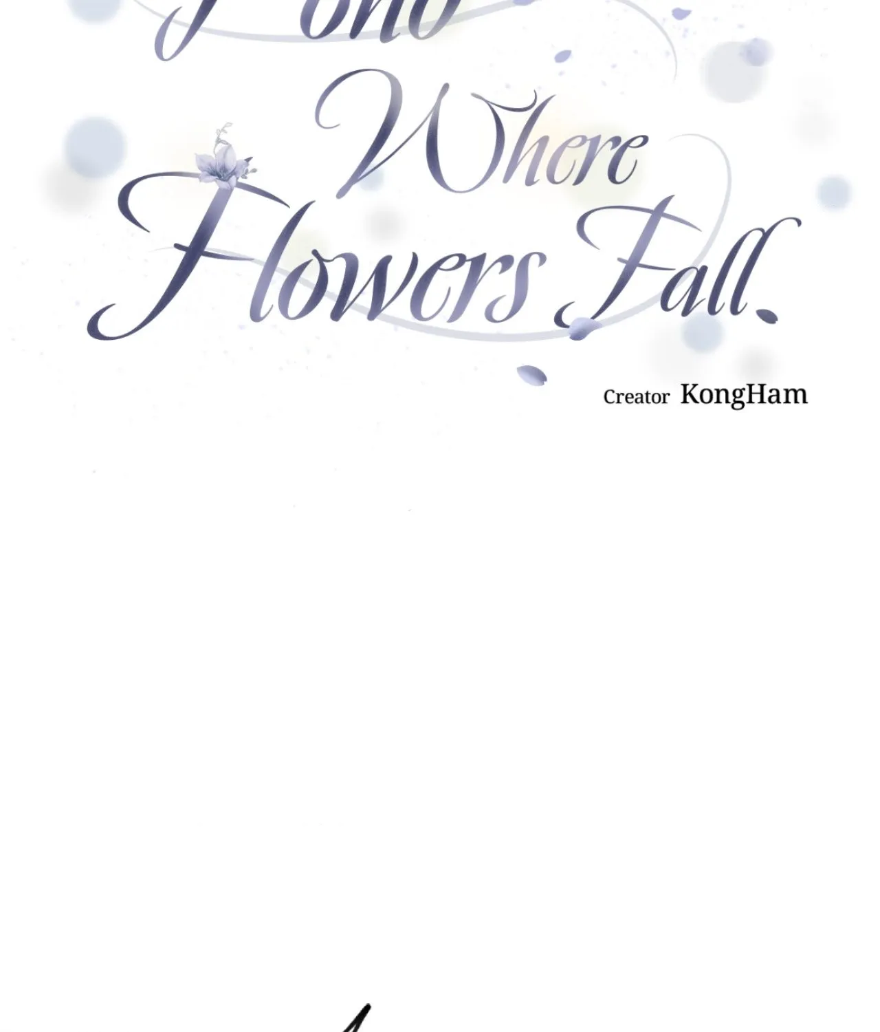 Read Pond Where Flowers Fall chapter 12 image 71 on Lezhin
