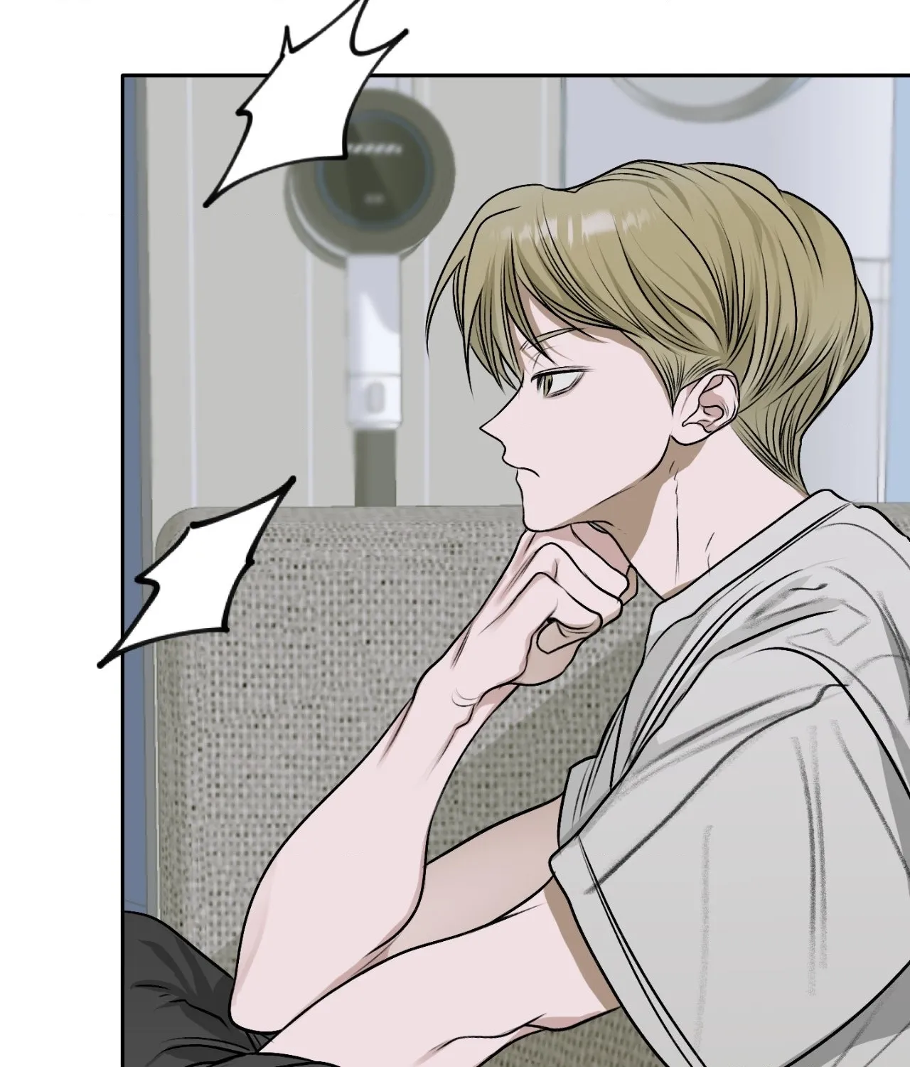 Read Pond Where Flowers Fall chapter 12 image 72 on Lezhin