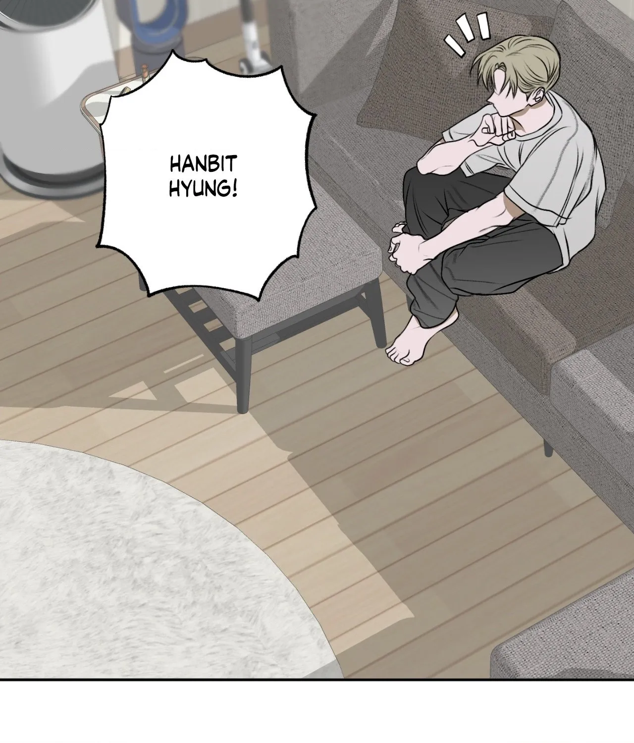 Read Pond Where Flowers Fall chapter 12 image 74 on Lezhin