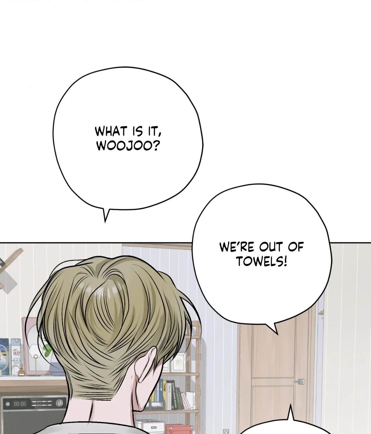 Read Pond Where Flowers Fall chapter 12 image 75 on Lezhin