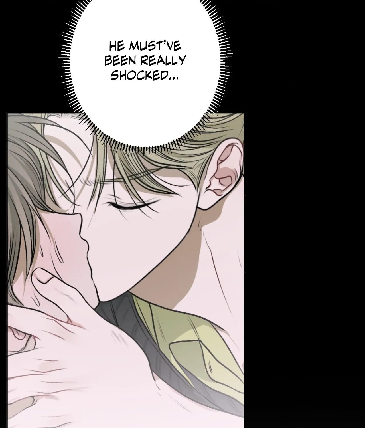 Read Pond Where Flowers Fall chapter 12 image 8 on Lezhin