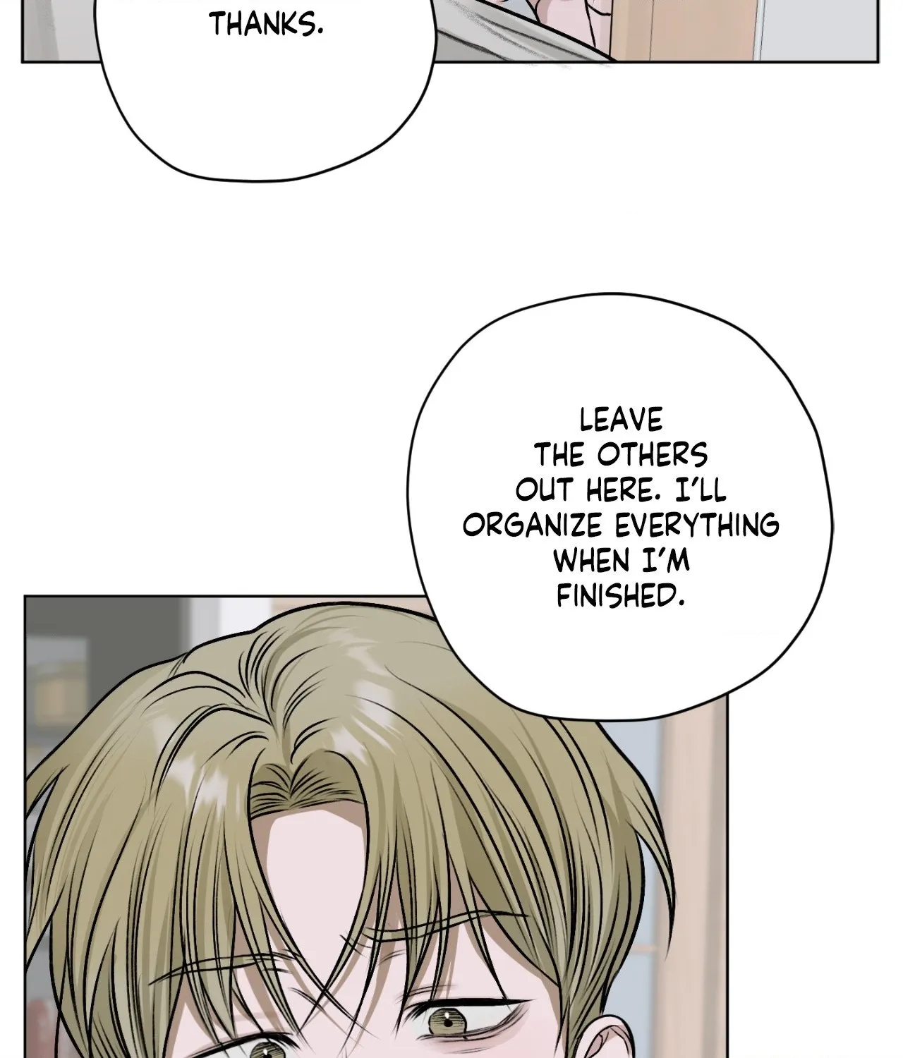 Read Pond Where Flowers Fall chapter 12 image 81 on Lezhin