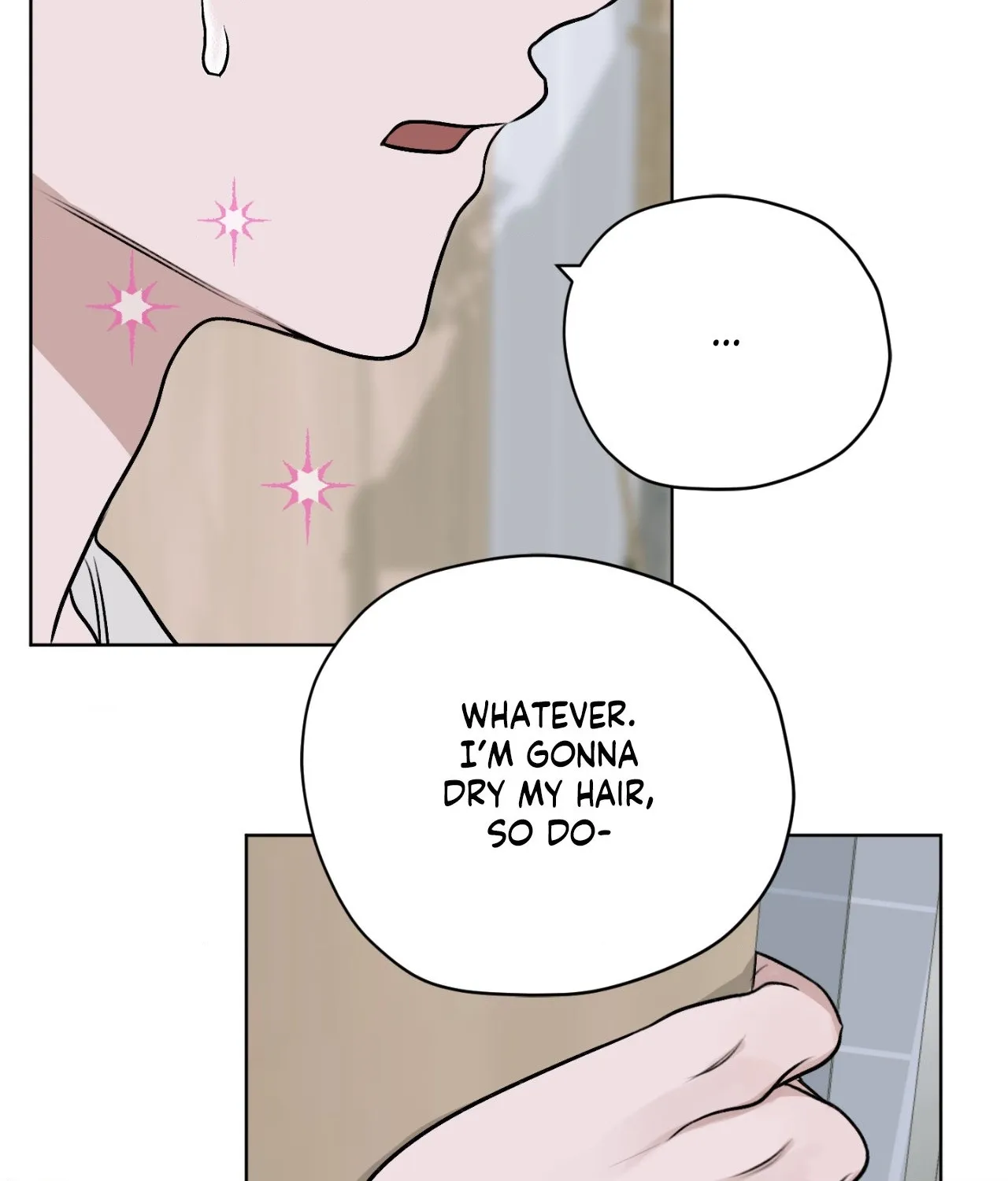 Read Pond Where Flowers Fall chapter 12 image 86 on Lezhin