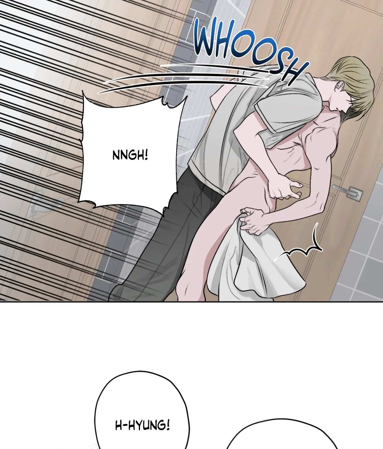 Read Pond Where Flowers Fall chapter 12 image 88 on Lezhin