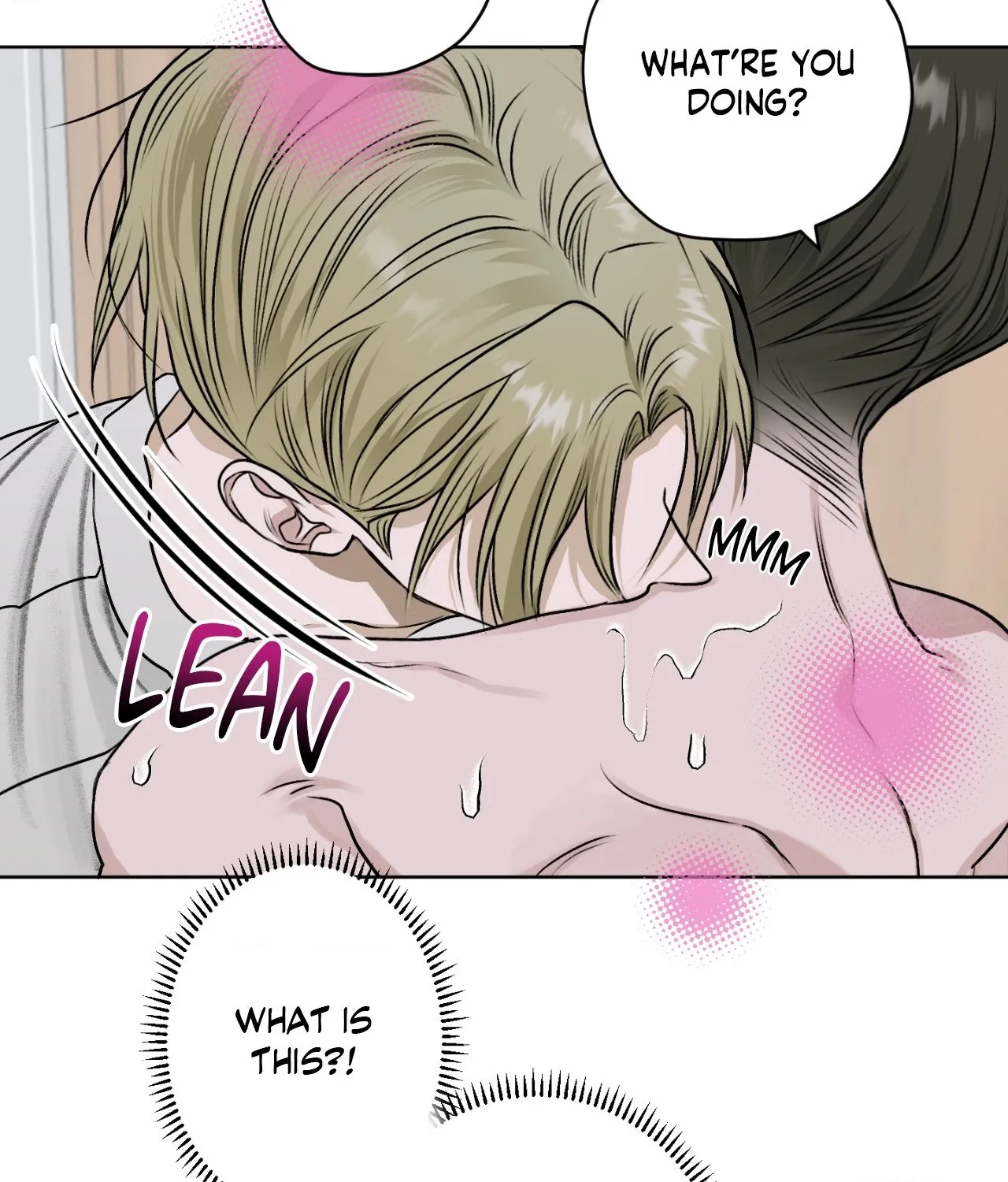 Read Pond Where Flowers Fall chapter 12 image 89 on Lezhin