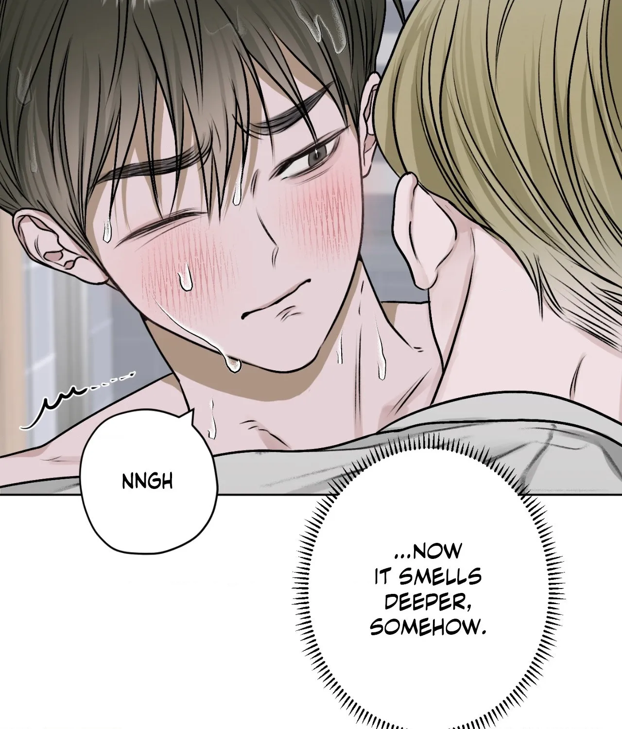 Read Pond Where Flowers Fall chapter 12 image 93 on Lezhin