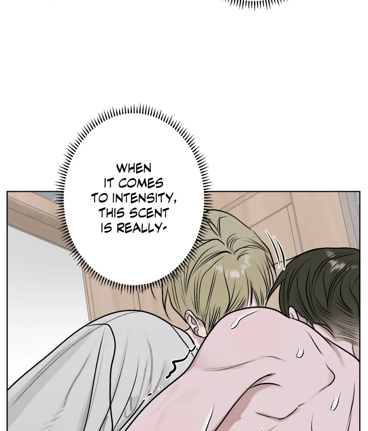 Read Pond Where Flowers Fall chapter 12 image 94 on Lezhin