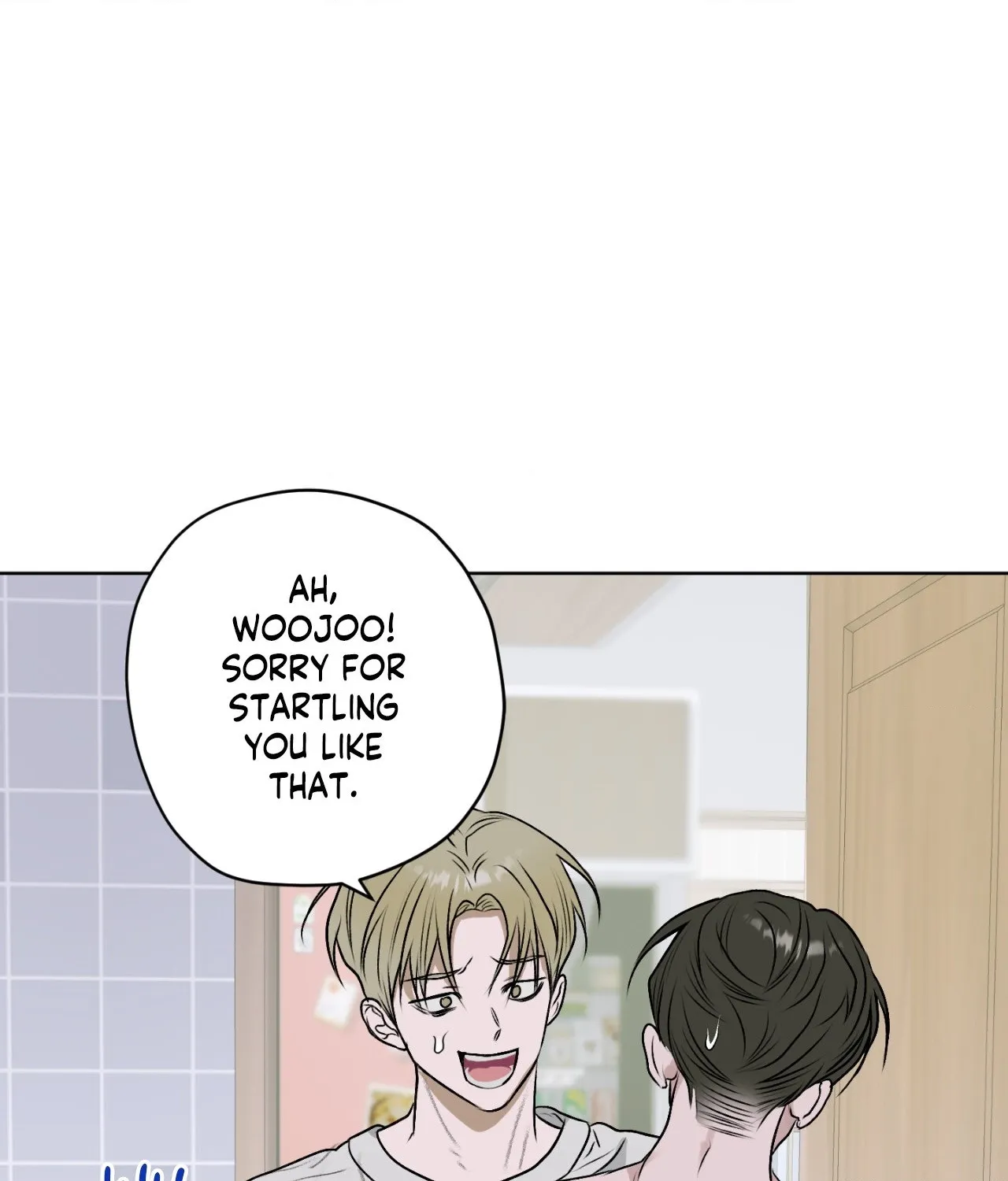 Read Pond Where Flowers Fall chapter 12 image 97 on Lezhin