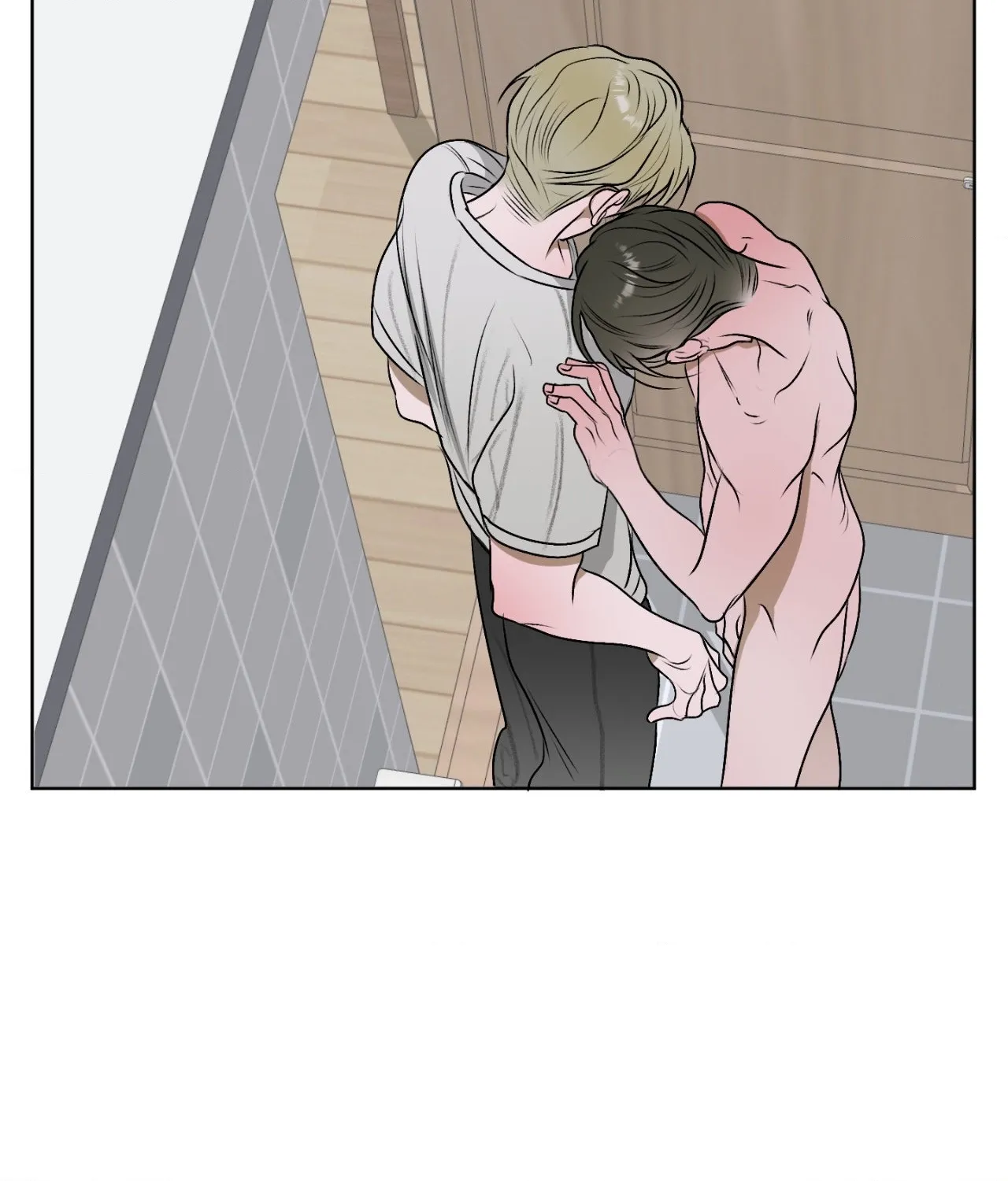 Read Pond Where Flowers Fall chapter 13 image 1 on Lezhin