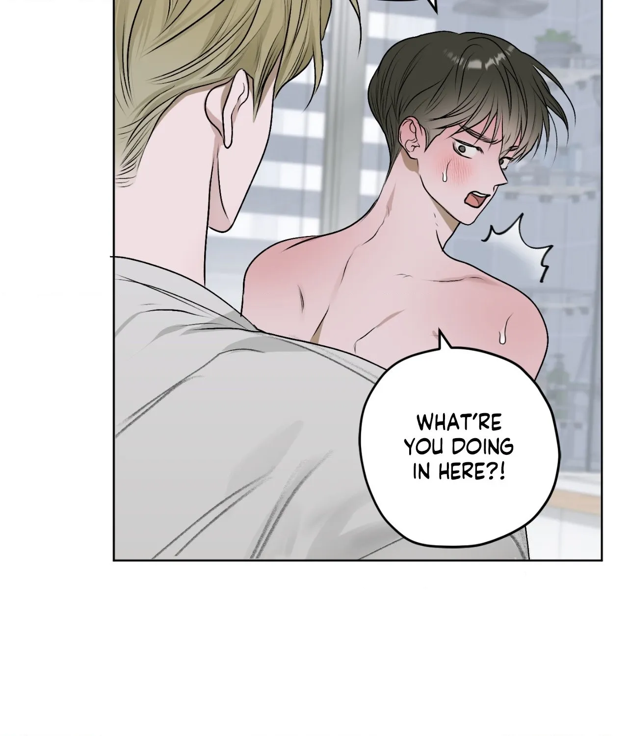 Read Pond Where Flowers Fall chapter 13 image 12 on Lezhin