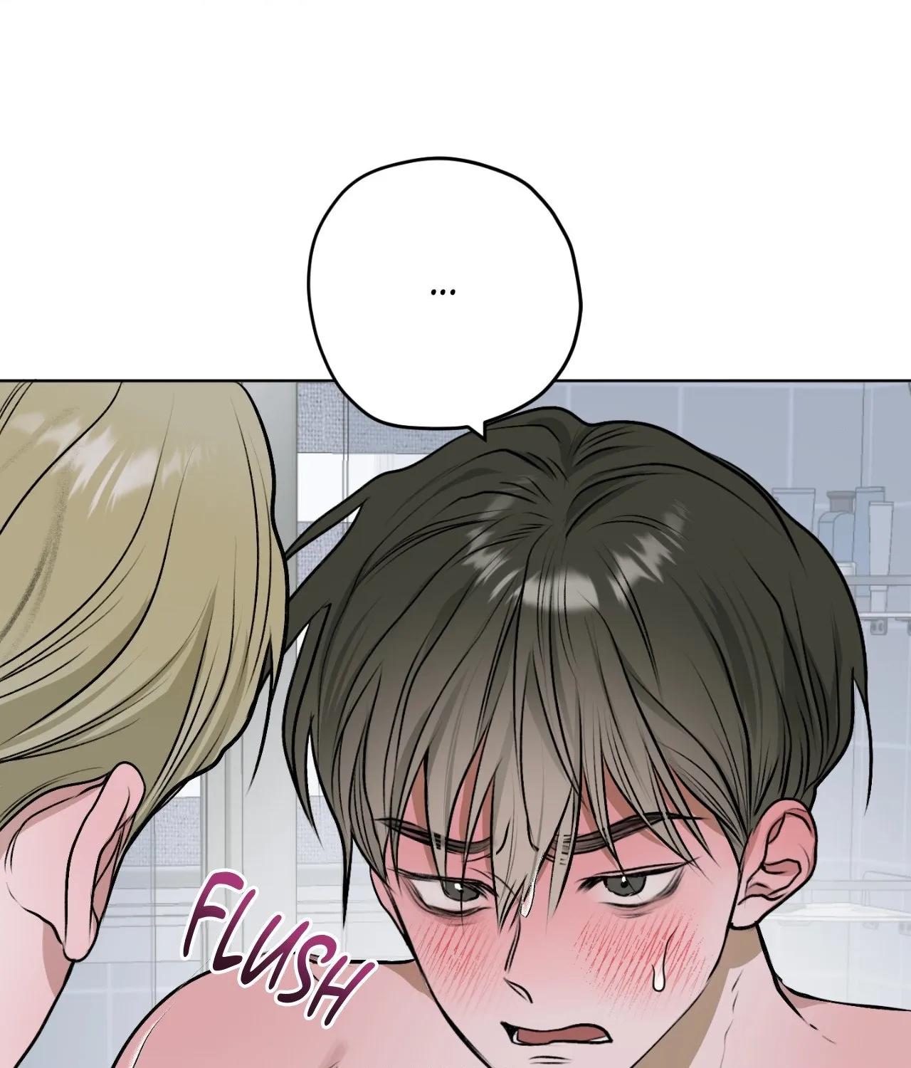 Read Pond Where Flowers Fall chapter 13 image 3 on Lezhin