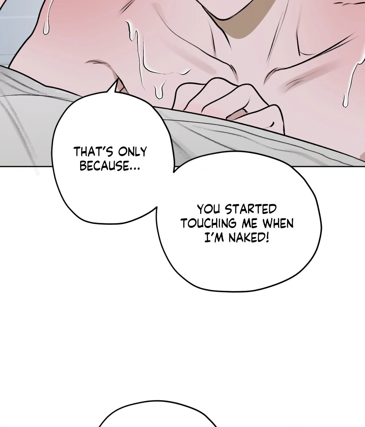 Read Pond Where Flowers Fall chapter 13 image 4 on Lezhin