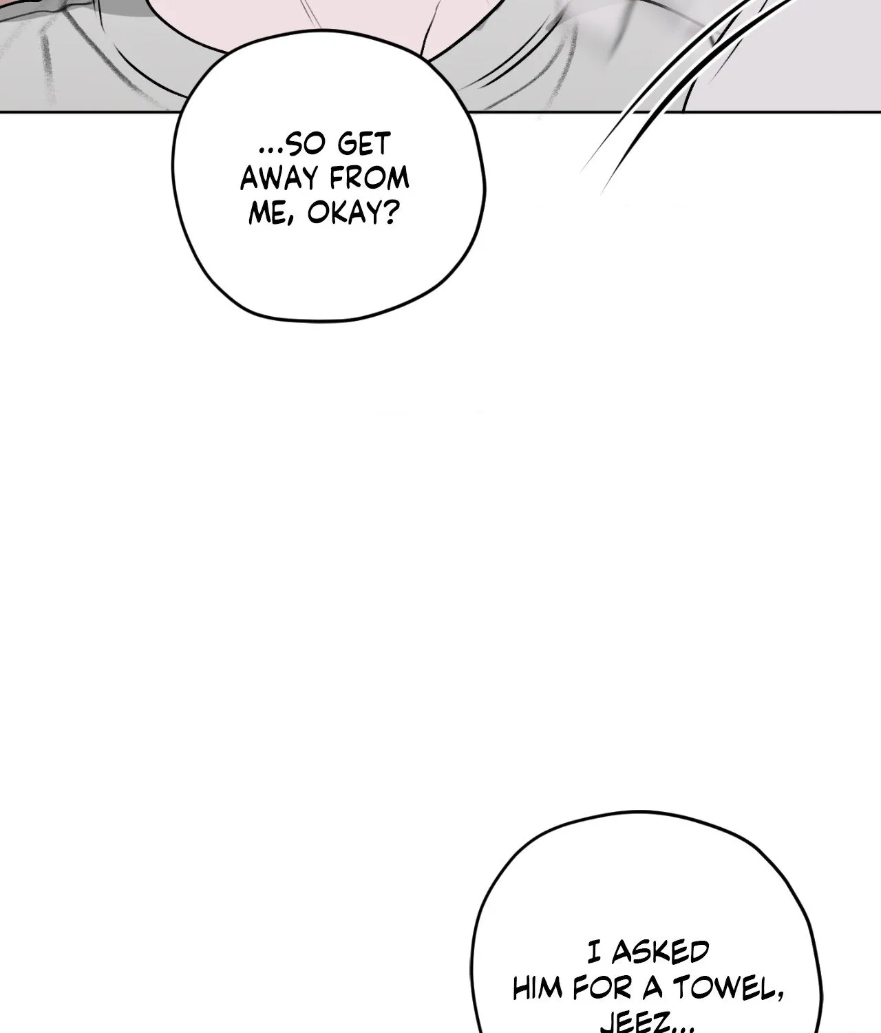 Read Pond Where Flowers Fall chapter 13 image 6 on Lezhin