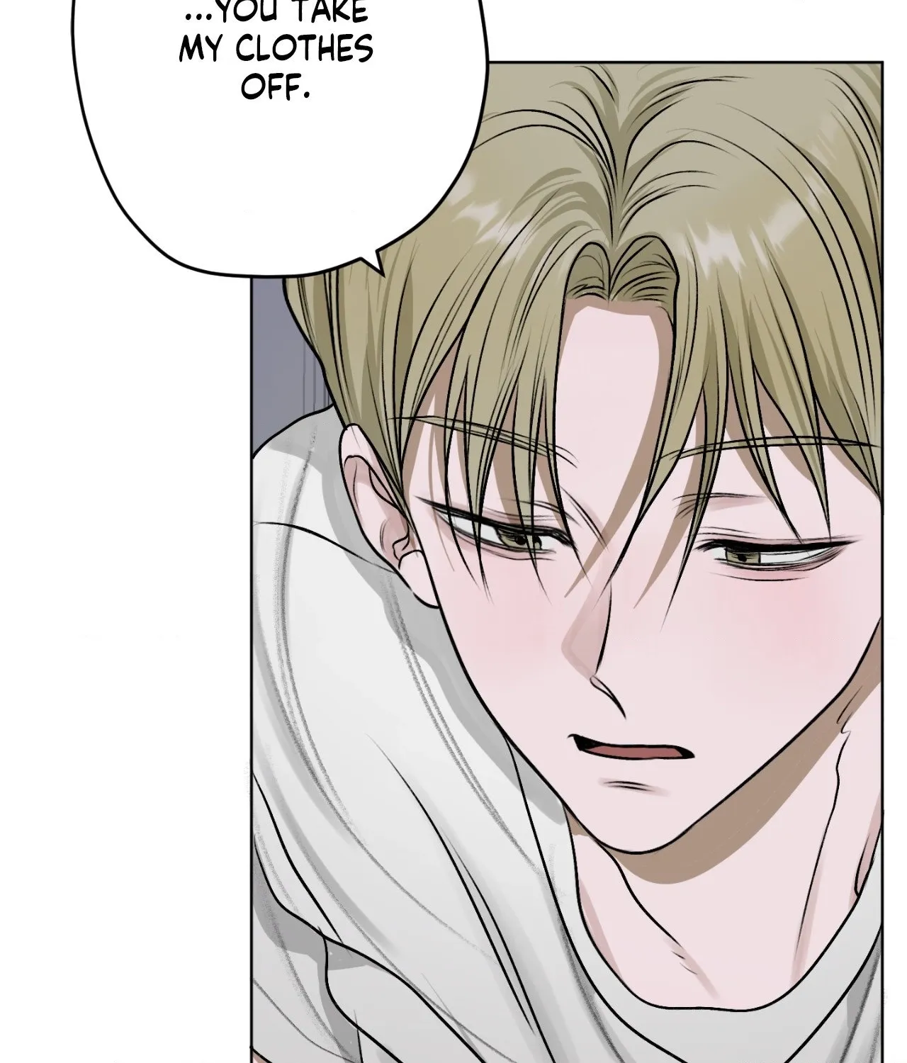 Read Pond Where Flowers Fall chapter 14 image 13 on Lezhin
