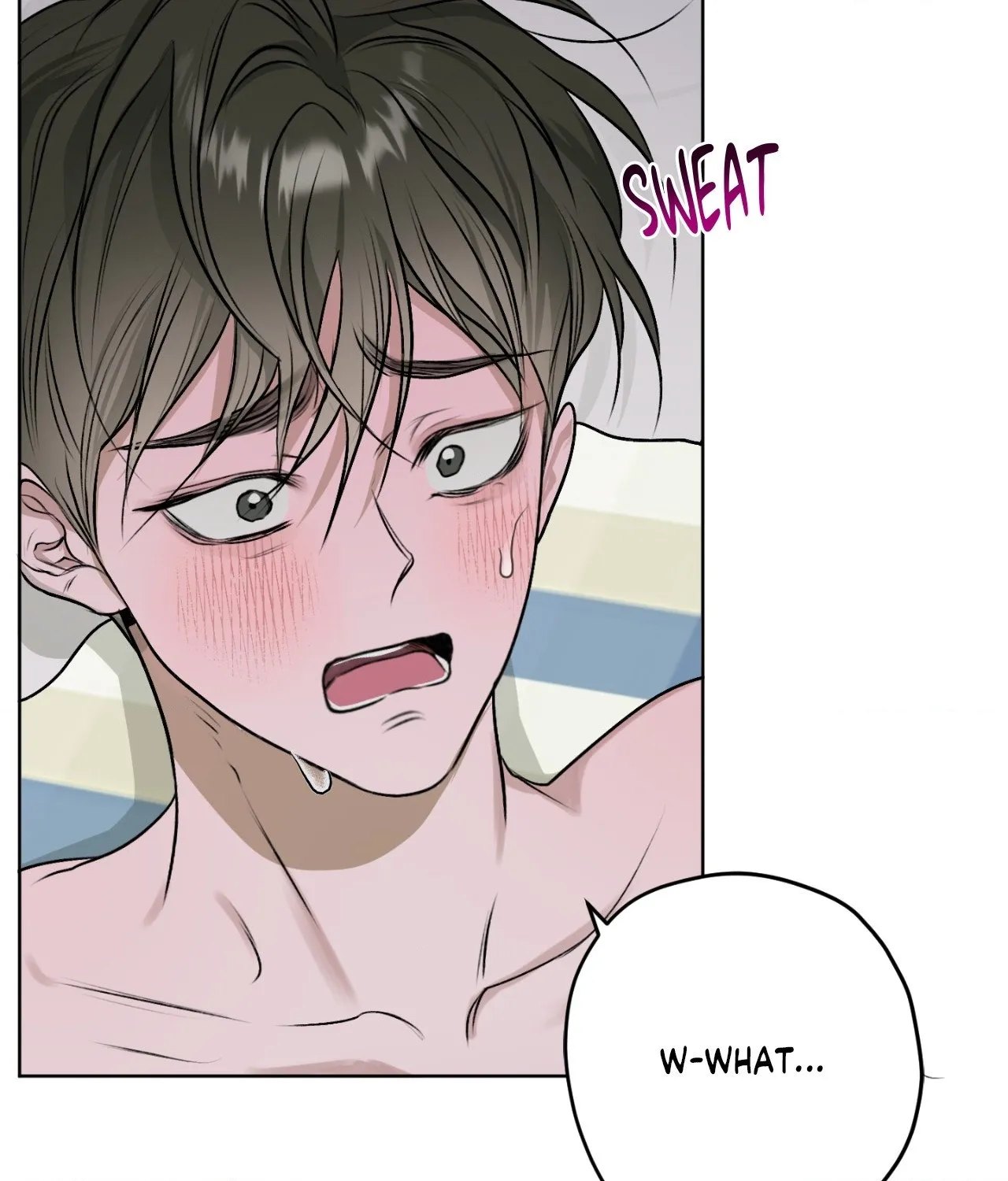 Read Pond Where Flowers Fall chapter 14 image 3 on Lezhin
