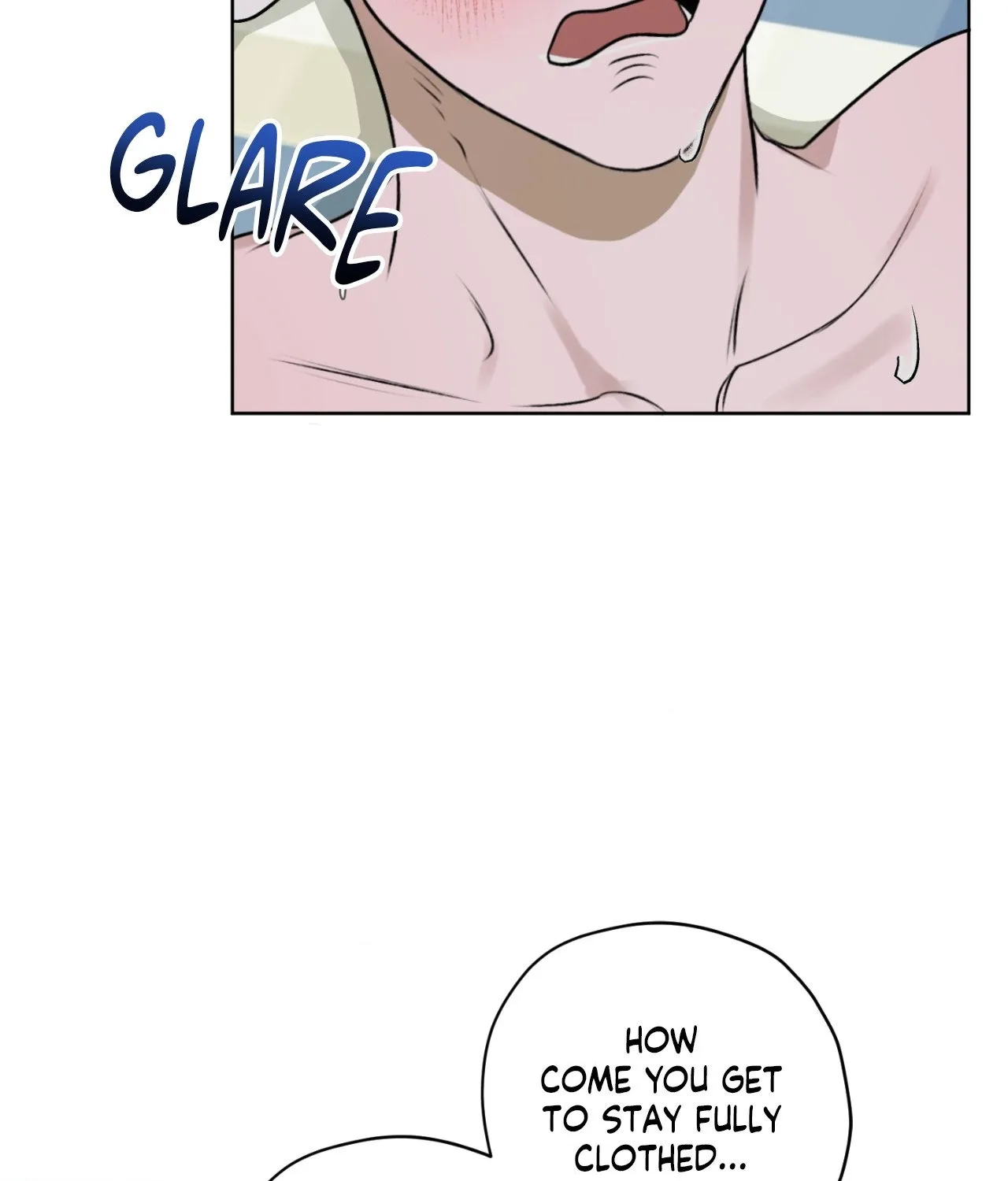 Read Pond Where Flowers Fall chapter 14 image 5 on Lezhin