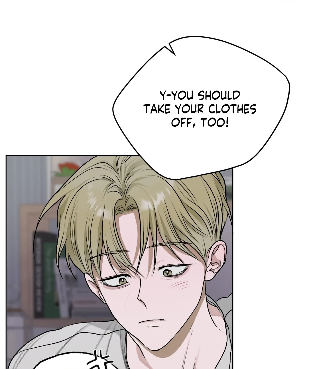 Read Pond Where Flowers Fall chapter 14 image 7 on Lezhin