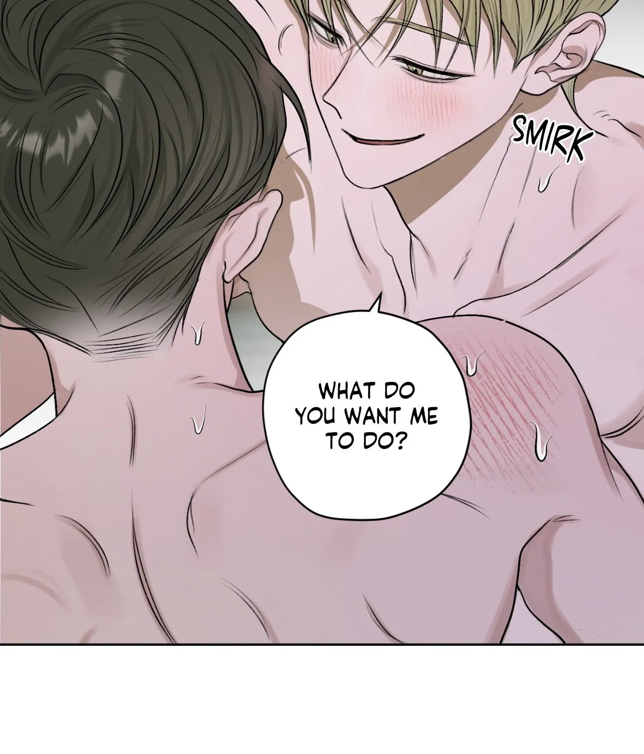 Read Pond Where Flowers Fall chapter 15 image 19 on Lezhin