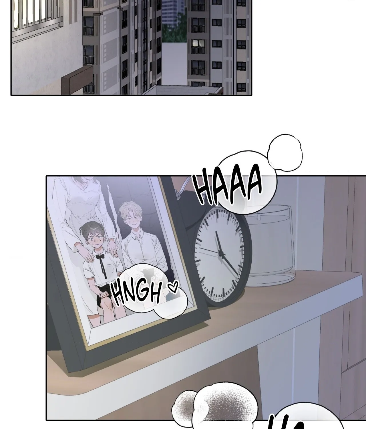 Read Pond Where Flowers Fall chapter 15 image 2 on Lezhin