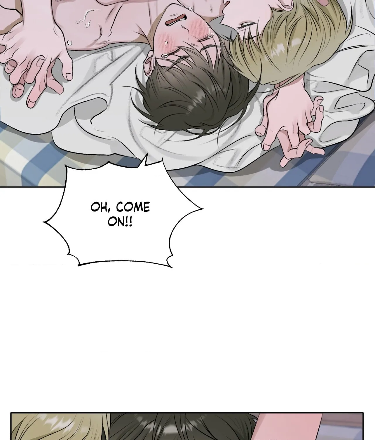 Read Pond Where Flowers Fall chapter 15 image 26 on Lezhin