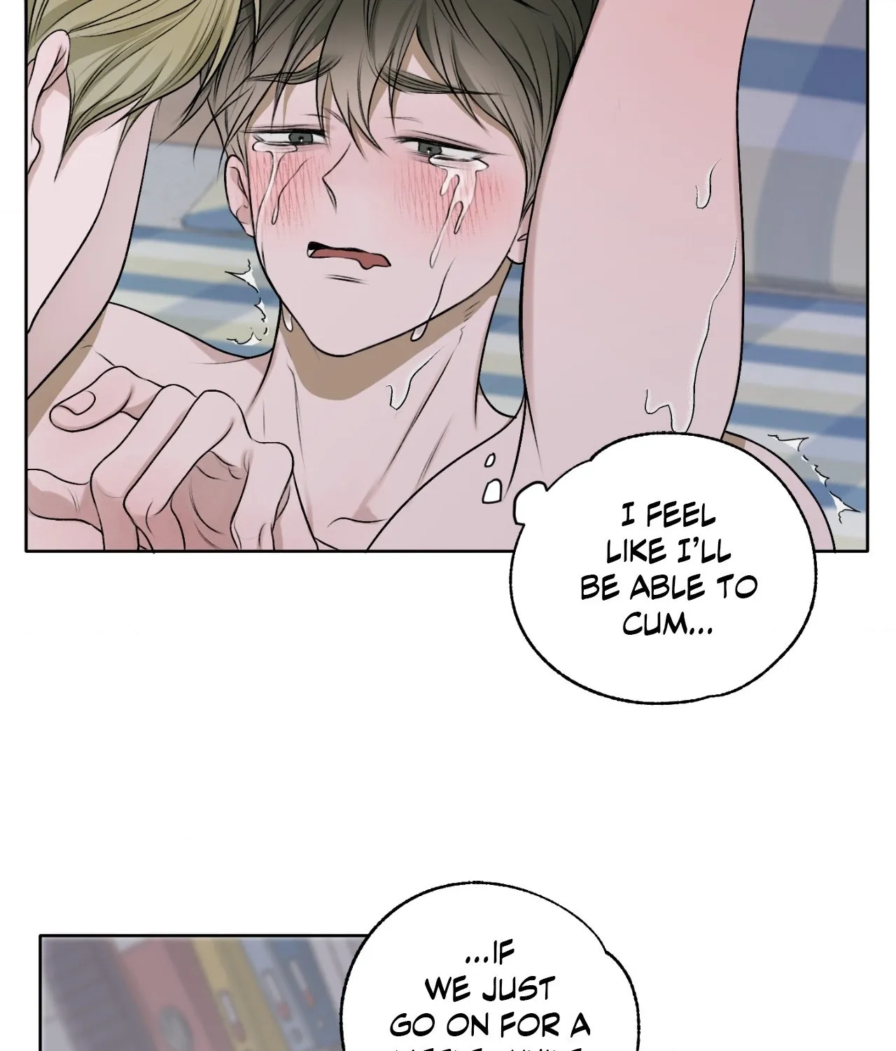 Read Pond Where Flowers Fall chapter 15 image 27 on Lezhin