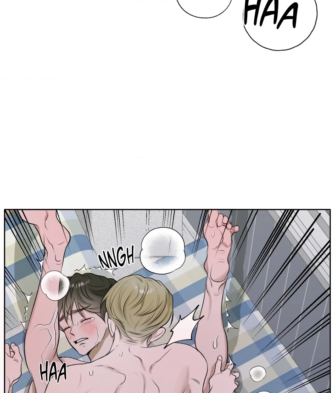 Read Pond Where Flowers Fall chapter 15 image 3 on Lezhin