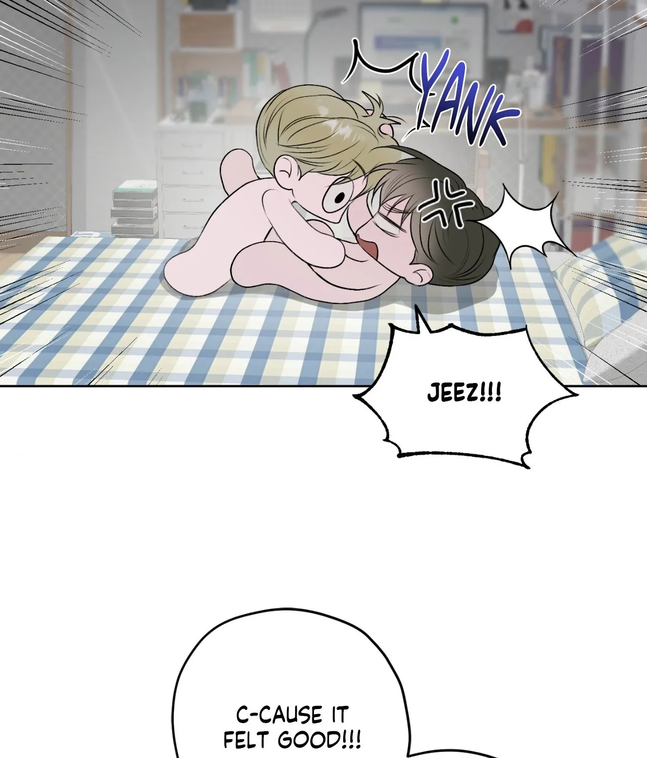 Read Pond Where Flowers Fall chapter 15 image 37 on Lezhin