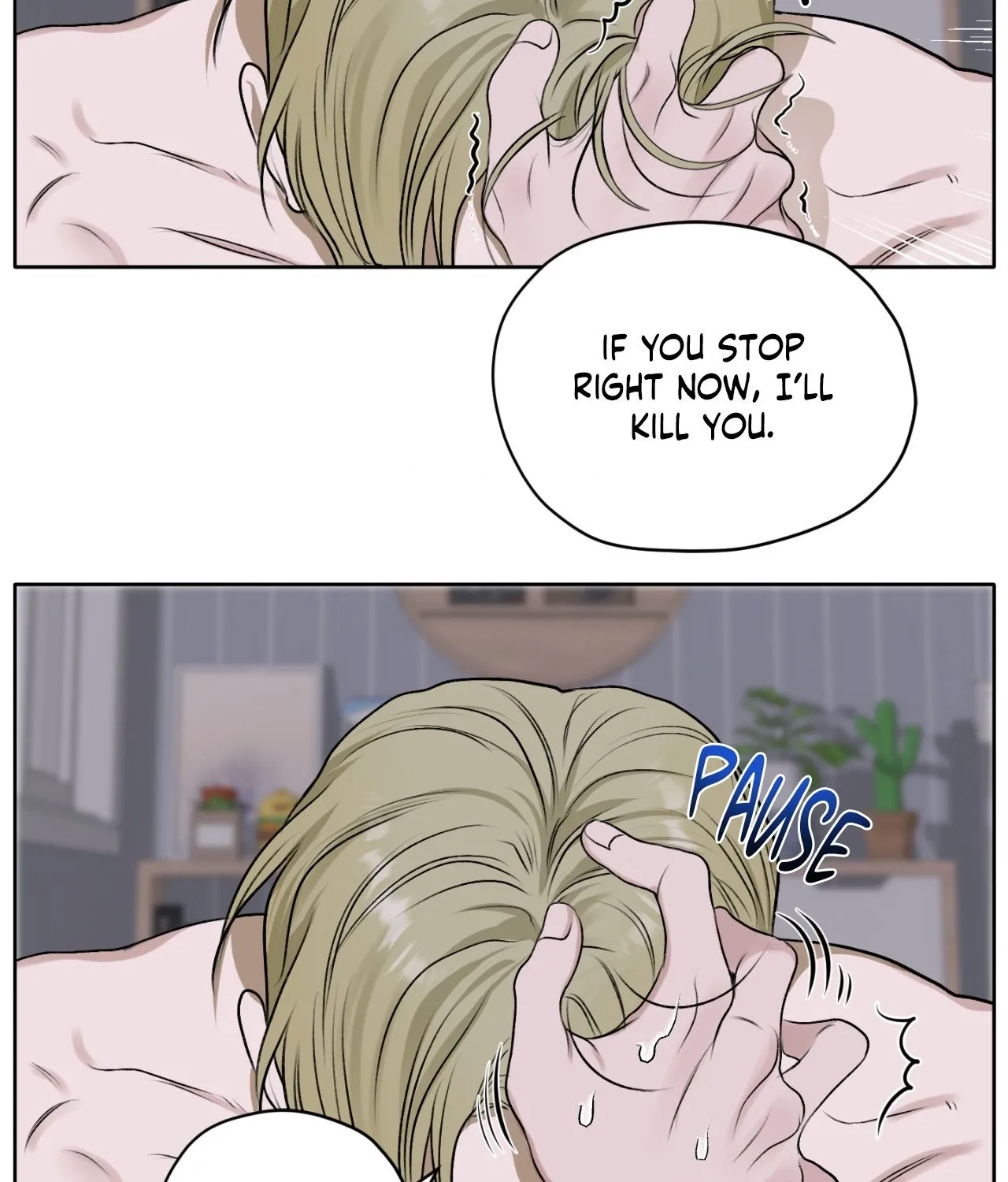 Read Pond Where Flowers Fall chapter 15 image 40 on Lezhin